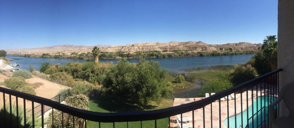 Lodge On The River Bullhead City Exterior photo