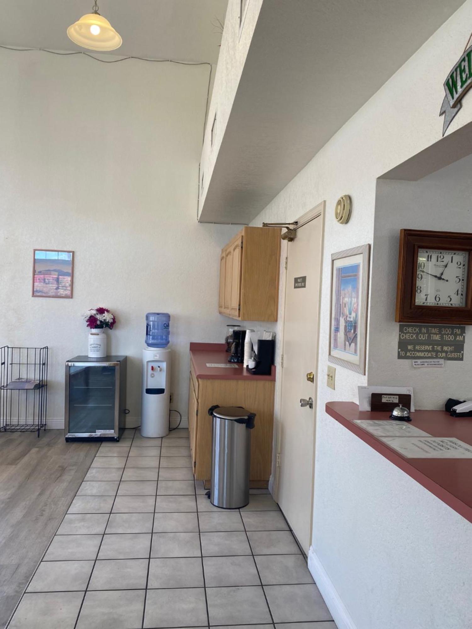 Lodge On The River Bullhead City Exterior photo